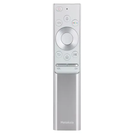 Смарт-телевизор Metaksia 3